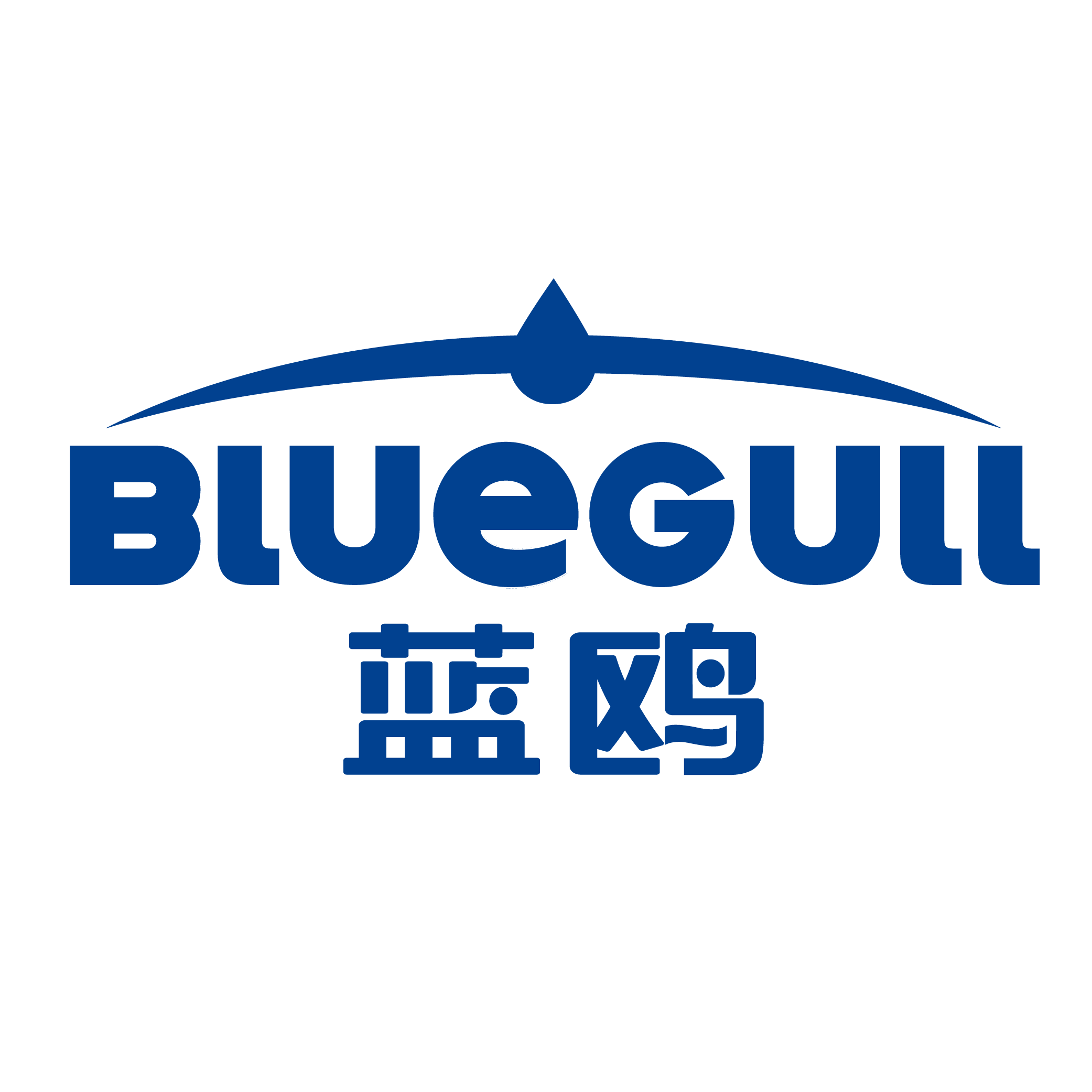 藍鷗產品介紹